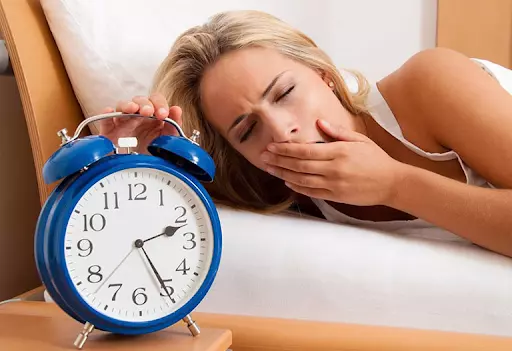  Khó ngủ, trằn trọc khó vào giấc: Phải làm sao để chữa mất ngủ hiệu quả?